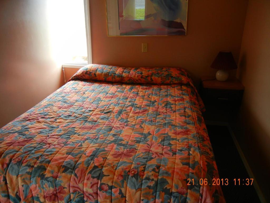 Holiday House Motel Penticton Kamer foto
