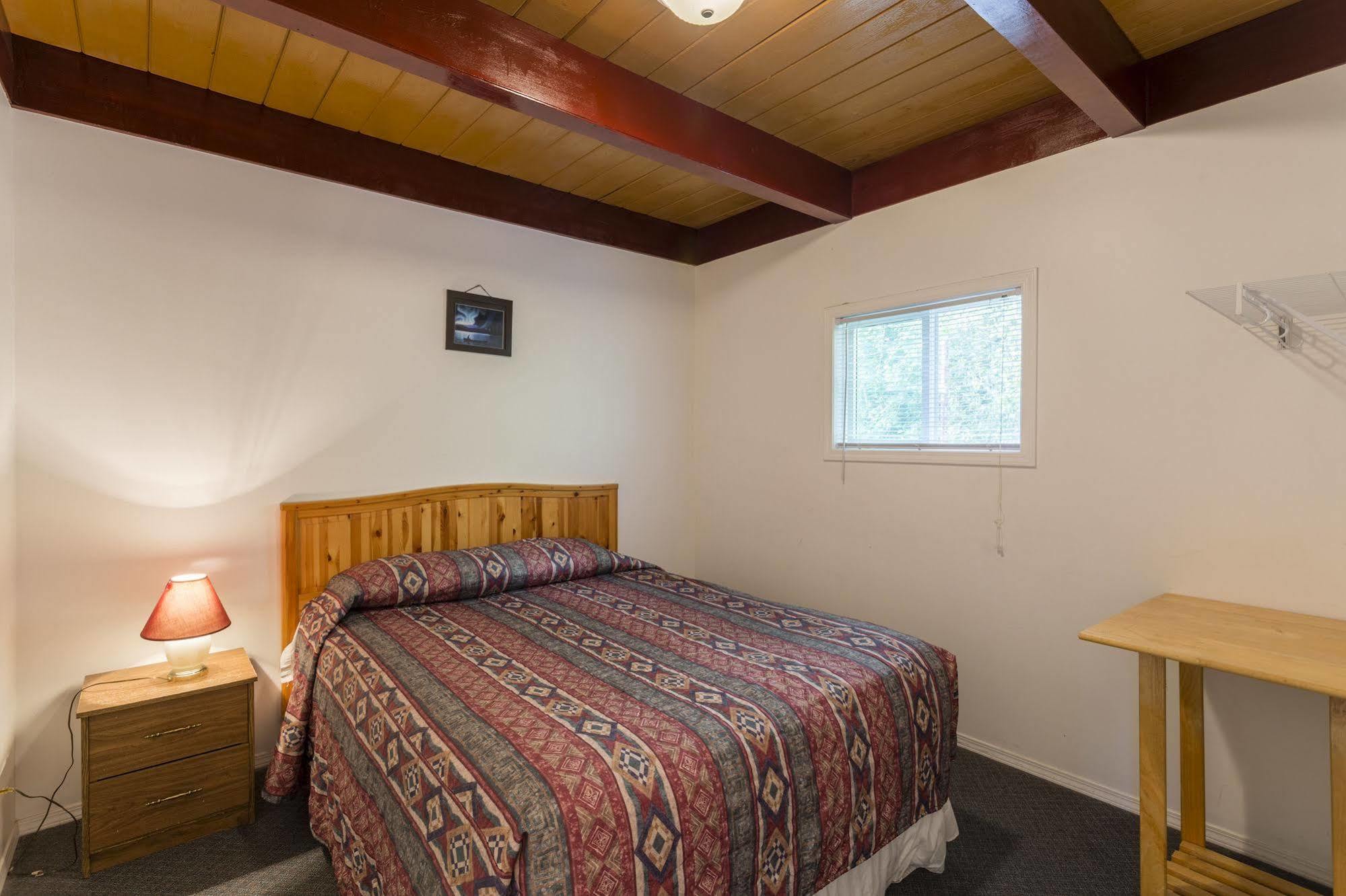 Holiday House Motel Penticton Buitenkant foto